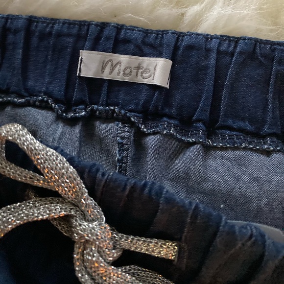 Lounge jeans ☔️ - Picture 4 of 6